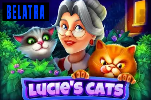 Lucie's Сats